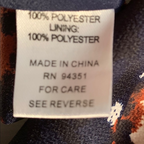 Joy Joy Dress - Picture 4 of 4